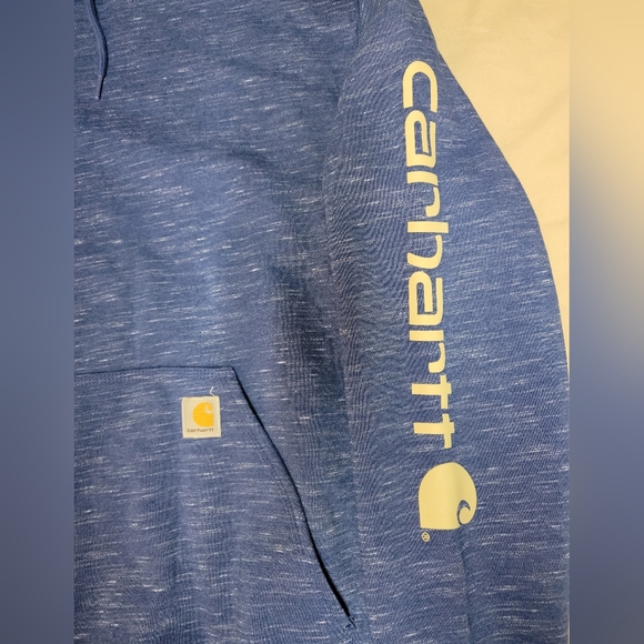 Brand new carhartt hoodie - Picture 4 of 5
